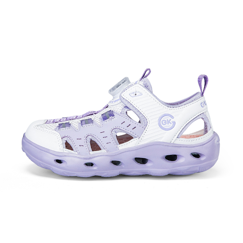 Детские сандалии с низким верхом, устойчивые к истиранию, дышащие, легкие, с амортизирующей поддержкой BKG, серый/синий
Детские сандалии с низким верхом, устойчивые к истиранию, дышащие, легкие, с амортизирующей поддержкой BKG, серый/синий