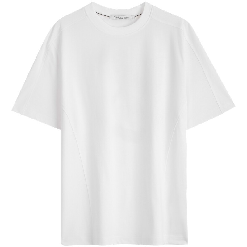 Футболка женская YAF - белая Calvin Klein
Футболка женская YAF - белая Calvin Klein