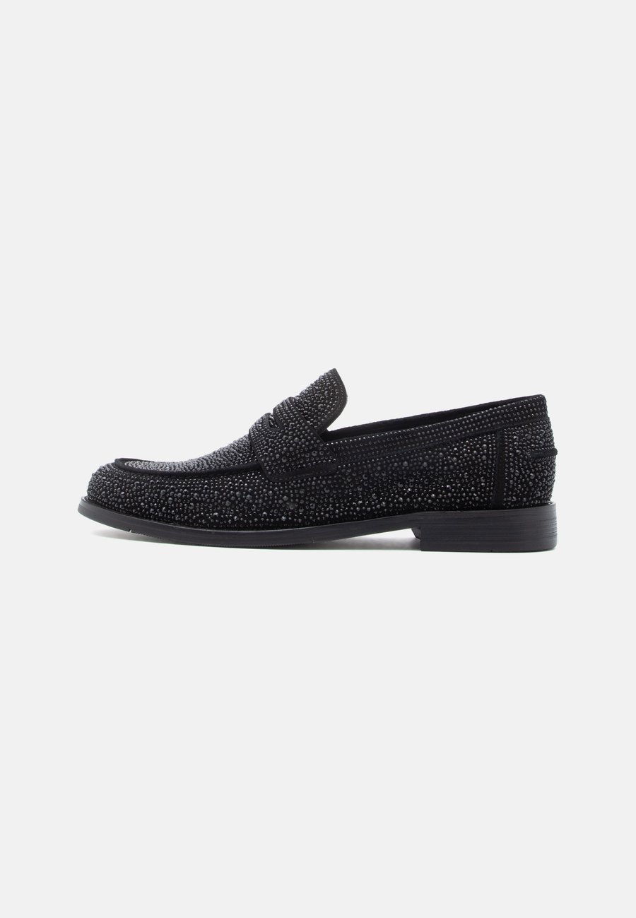 Лоферы Steve Madden NATAN, Black
Лоферы Steve Madden NATAN, Black