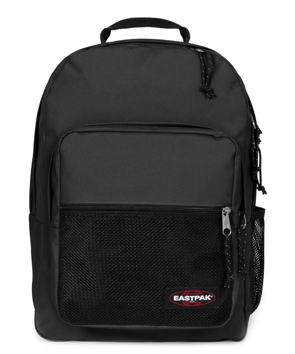 Рюкзак Pinzip 15″ полиамид Eastpak, черный
Рюкзак Pinzip 15″ полиамид Eastpak, черный