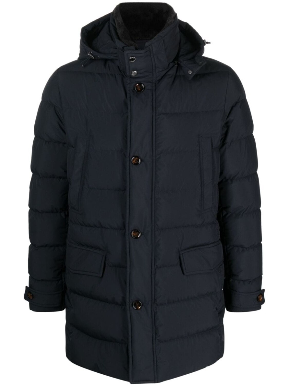 Moorer пуховик Saturno-STP, синий
Moorer пуховик Saturno-STP, синий