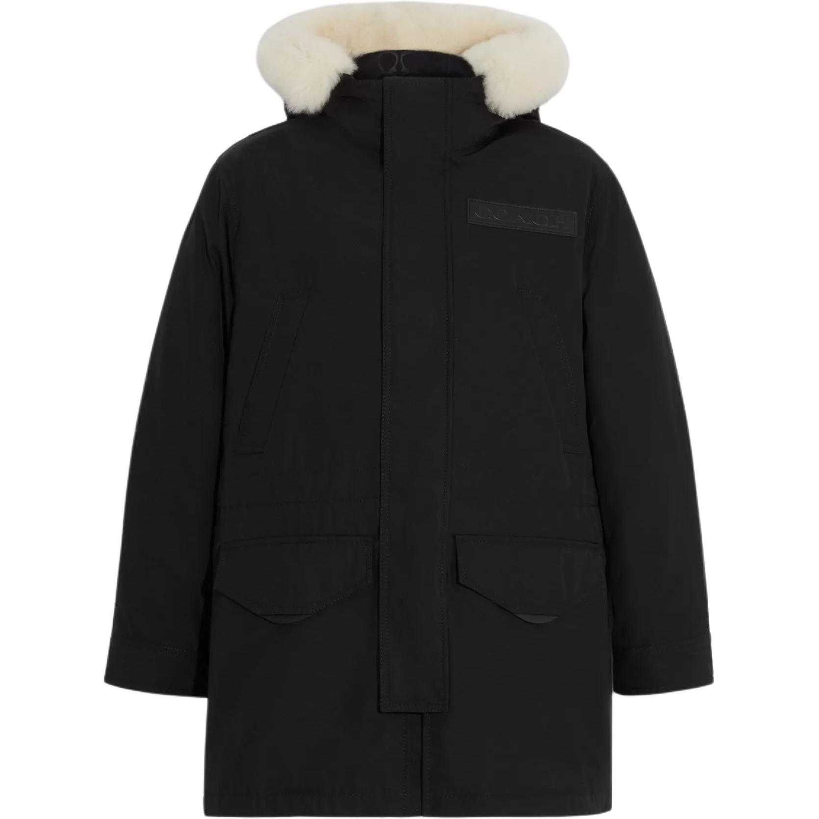 Куртка мужская черная COACH, Черный, Куртка мужская черная COACH
Куртка мужская черная COACH, Черный, Куртка мужская черная COACH