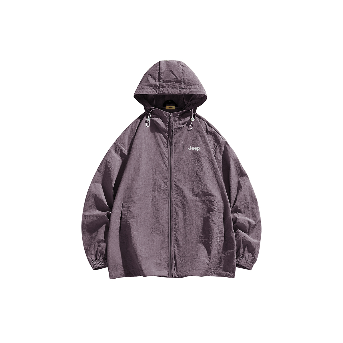 Jeep Суперлегкая дышащая быстросохнущая одежда с защитой от ультрафиолета и длинными рукавами для защиты от солнца унисекс, Wilderness Purple
Jeep Суперлегкая дышащая быстросохнущая одежда с защитой от ультрафиолета и длинными рукавами для защиты от солнца унисекс, Wilderness Purple