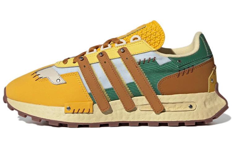 Кроссовки унисекс Adidas Originals Retropy E5 Lifestyle, Желтый, Кроссовки унисекс Adidas Originals Retropy E5 Lifestyle
Кроссовки унисекс Adidas Originals Retropy E5 Lifestyle, Желтый, Кроссовки унисекс Adidas Originals Retropy E5 Lifestyle