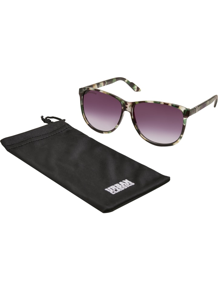 Солнцезащитные очки Urban Classics
Солнцезащитные очки Urban Classics