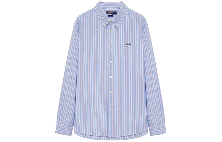 Teenie Weenie Men Рубашка Unisex серии Evergreen
Teenie Weenie Men Рубашка Unisex серии Evergreen