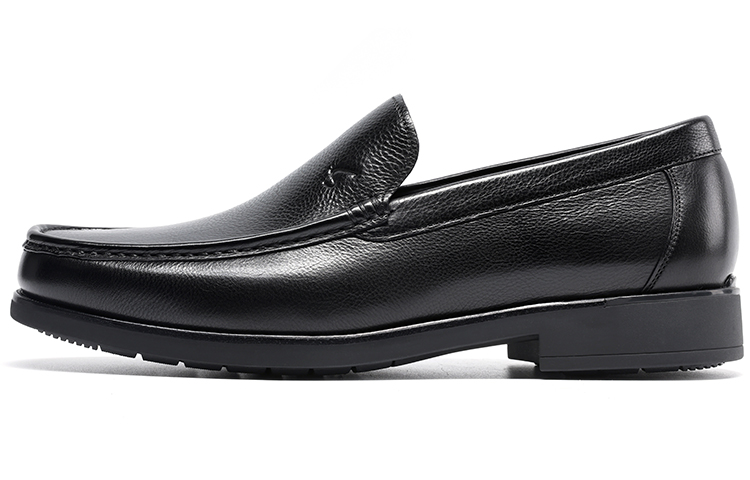 Satchi Лоферы мужские черные
Satchi Лоферы мужские черные