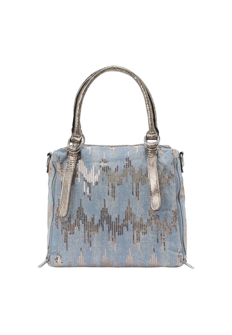 Сумочка NAEMI, Pastel Blue
Сумочка NAEMI, Pastel Blue