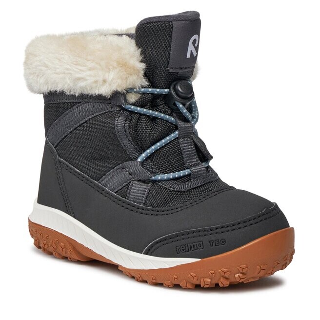 Сапоги Reima Samooja, черный
Сапоги Reima Samooja, черный