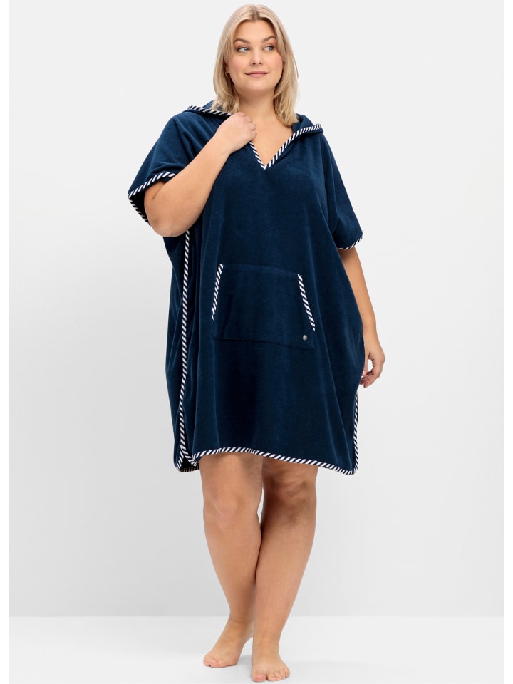 Халат sheego
Халат sheego