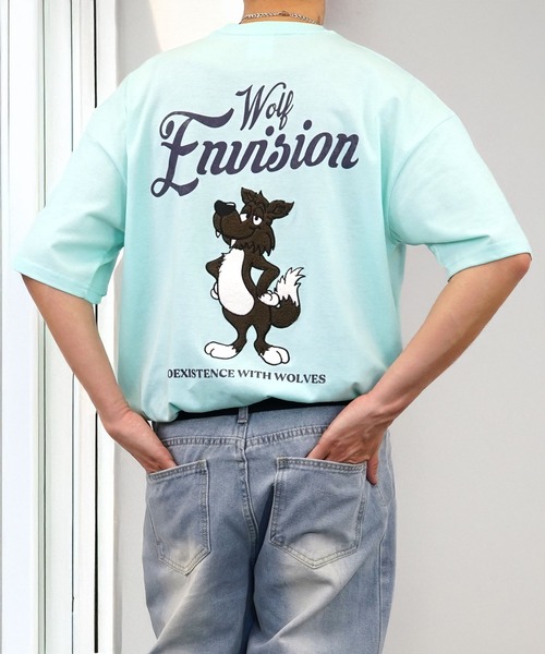 Футболка широкая с вышивкой Sagara Burner, мятная
Футболка широкая с вышивкой Sagara Burner, мятная