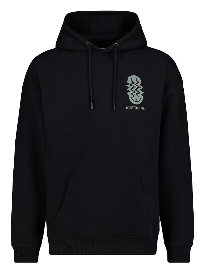 Толстовка Authentic Style, черный
Толстовка Authentic Style, черный