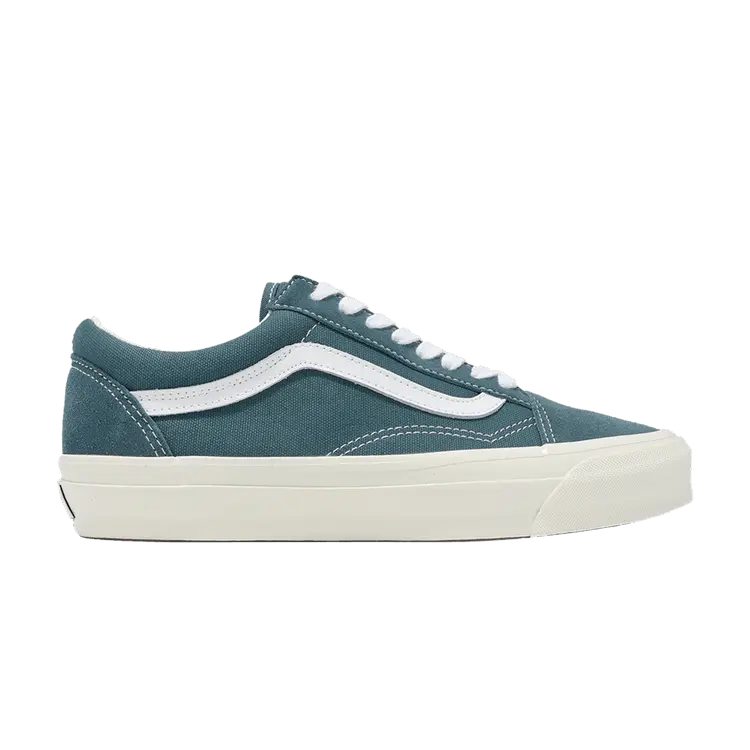 Кроссовки Vans Old Skool 36 LX, Stargazer Blue
Кроссовки Vans Old Skool 36 LX, Stargazer Blue