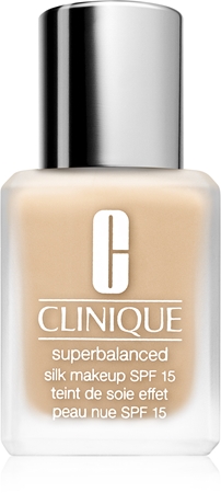 Шелковистая нежная основа Clinique Superbalanced Makeup, WN 13 Cream 30 ml
Шелковистая нежная основа Clinique Superbalanced Makeup, WN 13 Cream 30 ml