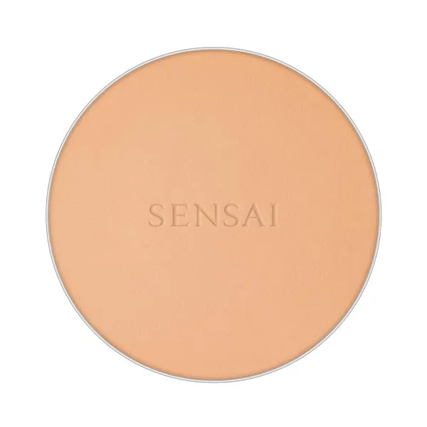Пудры для макияжа Total Finish Refil Foundation Sensai, TF103 
Пудры для макияжа Total Finish Refil Foundation Sensai, TF103