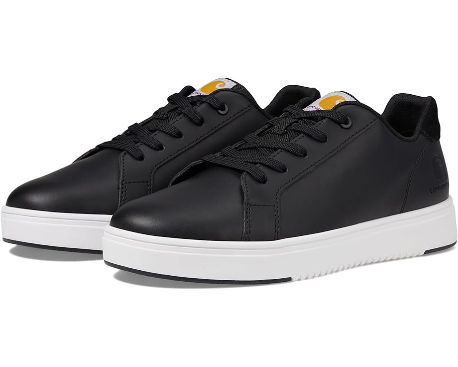 Кроссовки Carhartt Detroit Low, черный
Кроссовки Carhartt Detroit Low, черный