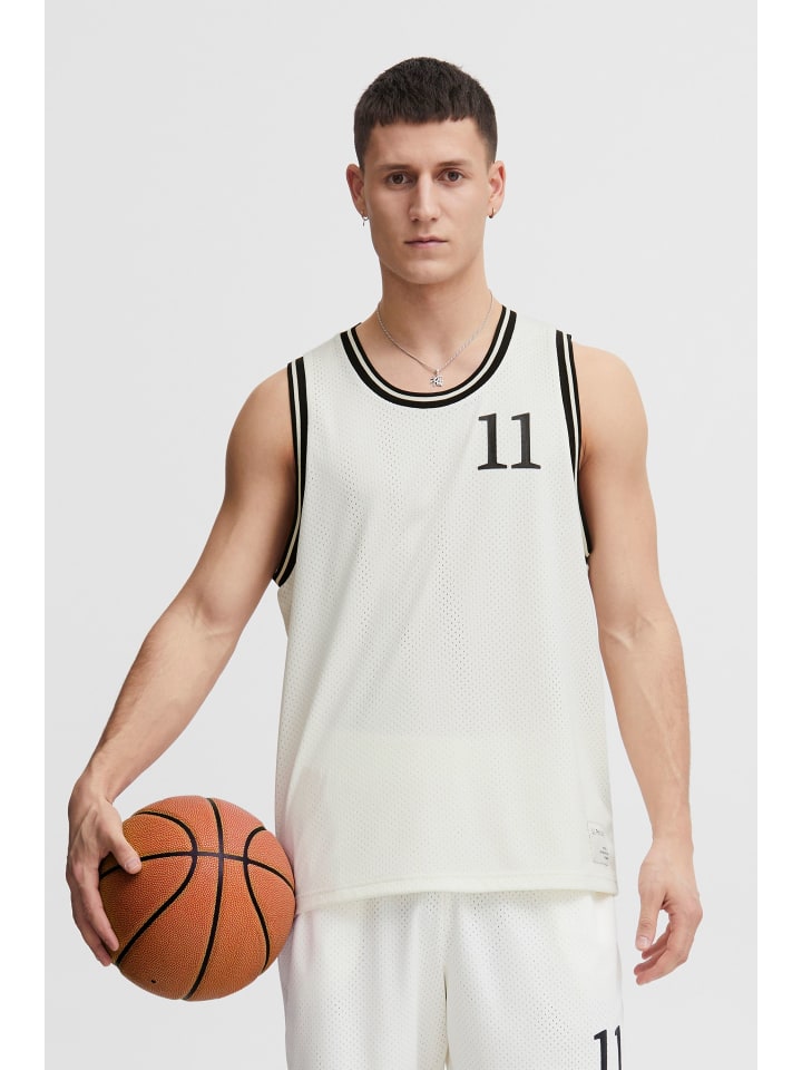 11 Project Майка PRZayden белого цвета
11 Project Майка PRZayden белого цвета