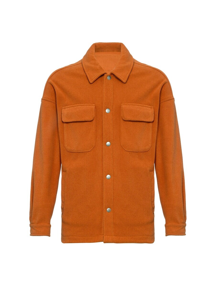 Межсезонная куртка Antioch, оранжевый
Межсезонная куртка Antioch, оранжевый