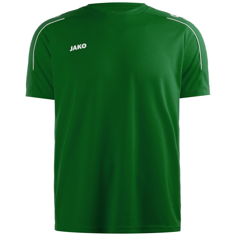 Футболка для выступлений Jako, трава зеленая, Зеленый, Футболка для выступлений Jako, трава зеленая
Футболка для выступлений Jako, трава зеленая, Зеленый, Футболка для выступлений Jako, трава зеленая