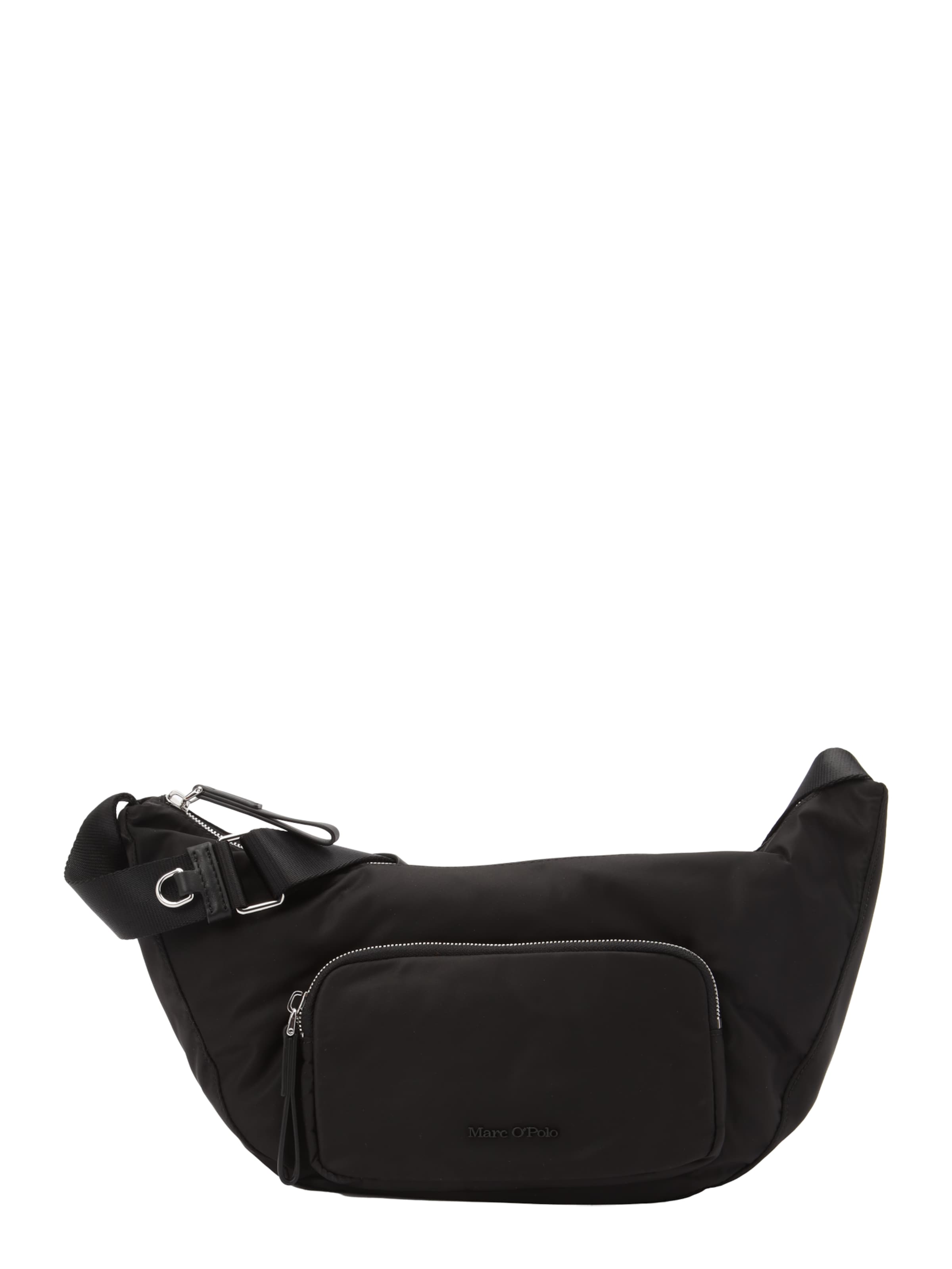 Marc O'Polo Поясная сумка в черном цвете
Marc O'Polo Поясная сумка в черном цвете