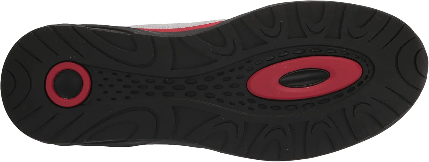 Мужские кроссовки Oakley Lennox, серый/черный
Мужские кроссовки Oakley Lennox, серый/черный