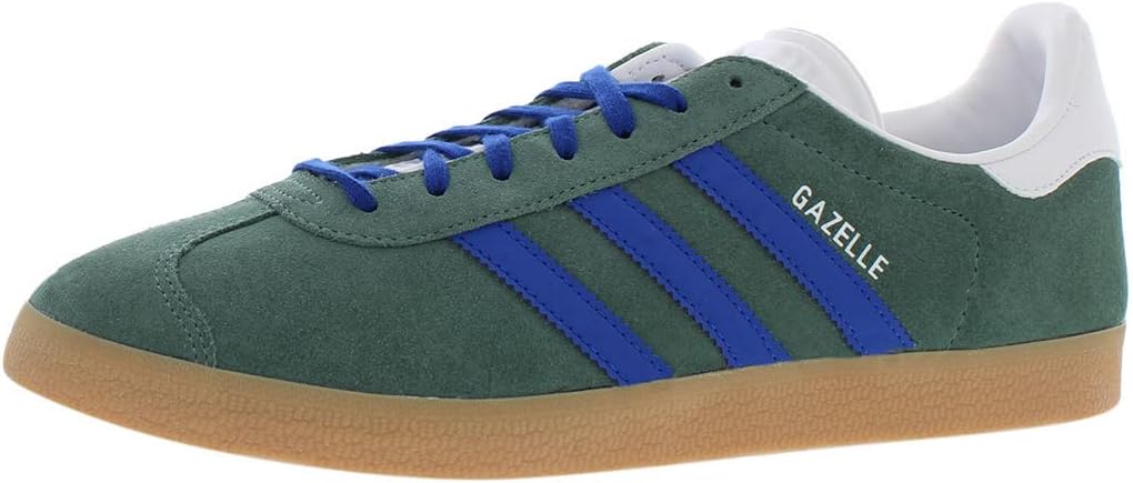 Мужские кроссовки Adidas Gazelle Adv, зеленый
Мужские кроссовки Adidas Gazelle Adv, зеленый