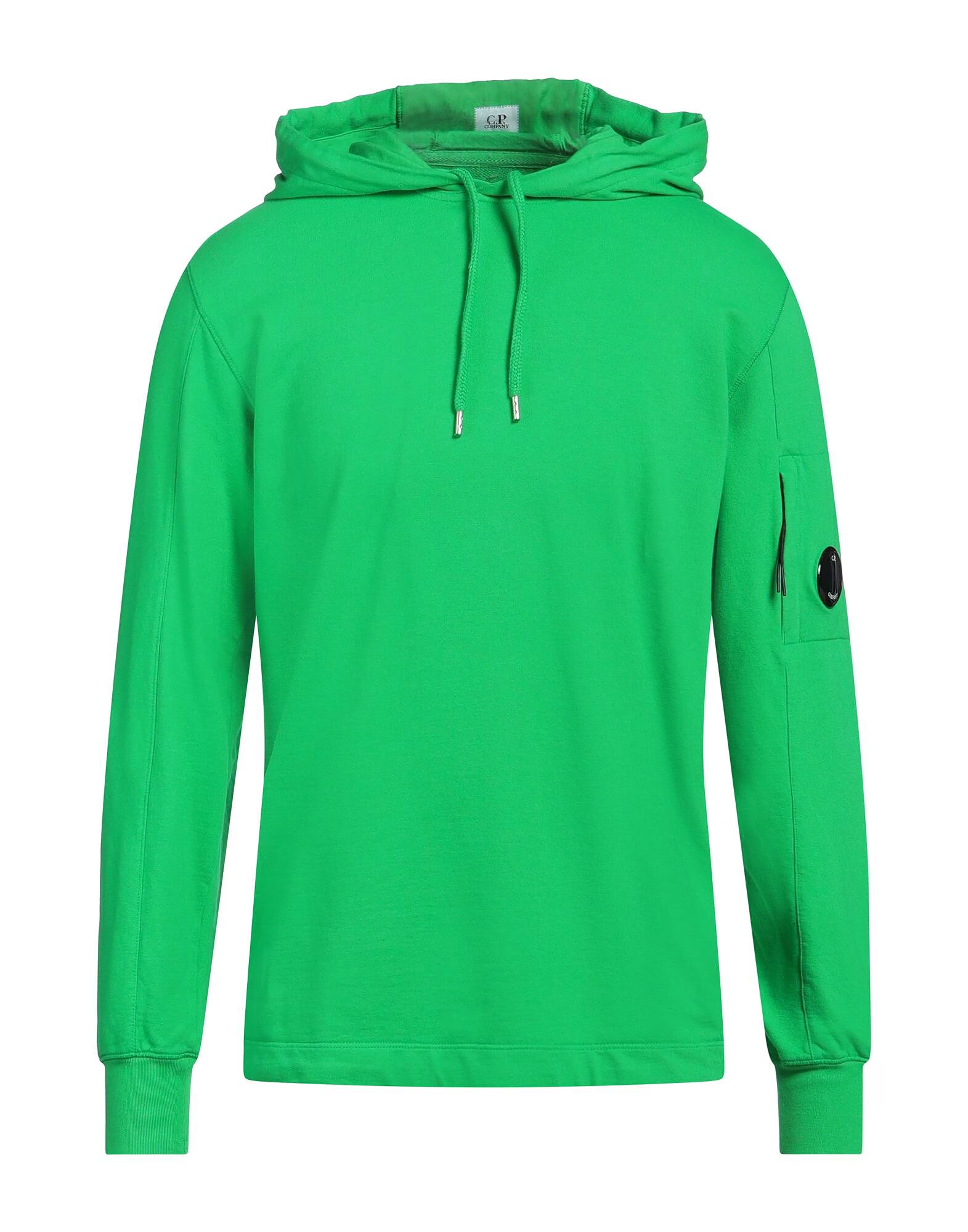 Толстовка C.P. Company, светло-зеленый
Толстовка C.P. Company, светло-зеленый