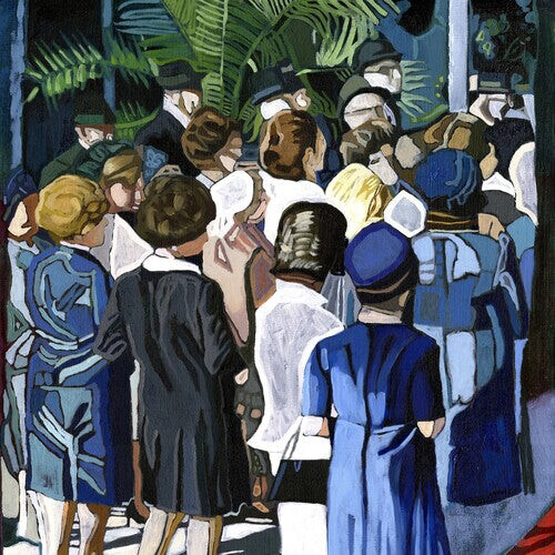 Виниловая пластинка Italia 90: Living Human Treasure
Виниловая пластинка Italia 90: Living Human Treasure