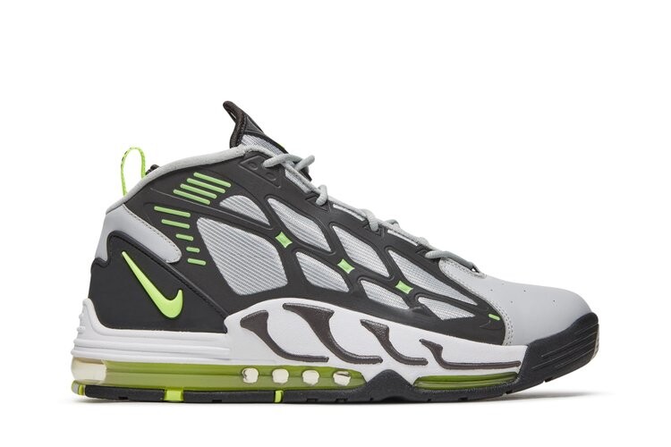 Кроссовки Nike Air Max Pillar 2012 'Neutral Grey', серый
Кроссовки Nike Air Max Pillar 2012 'Neutral Grey', серый
