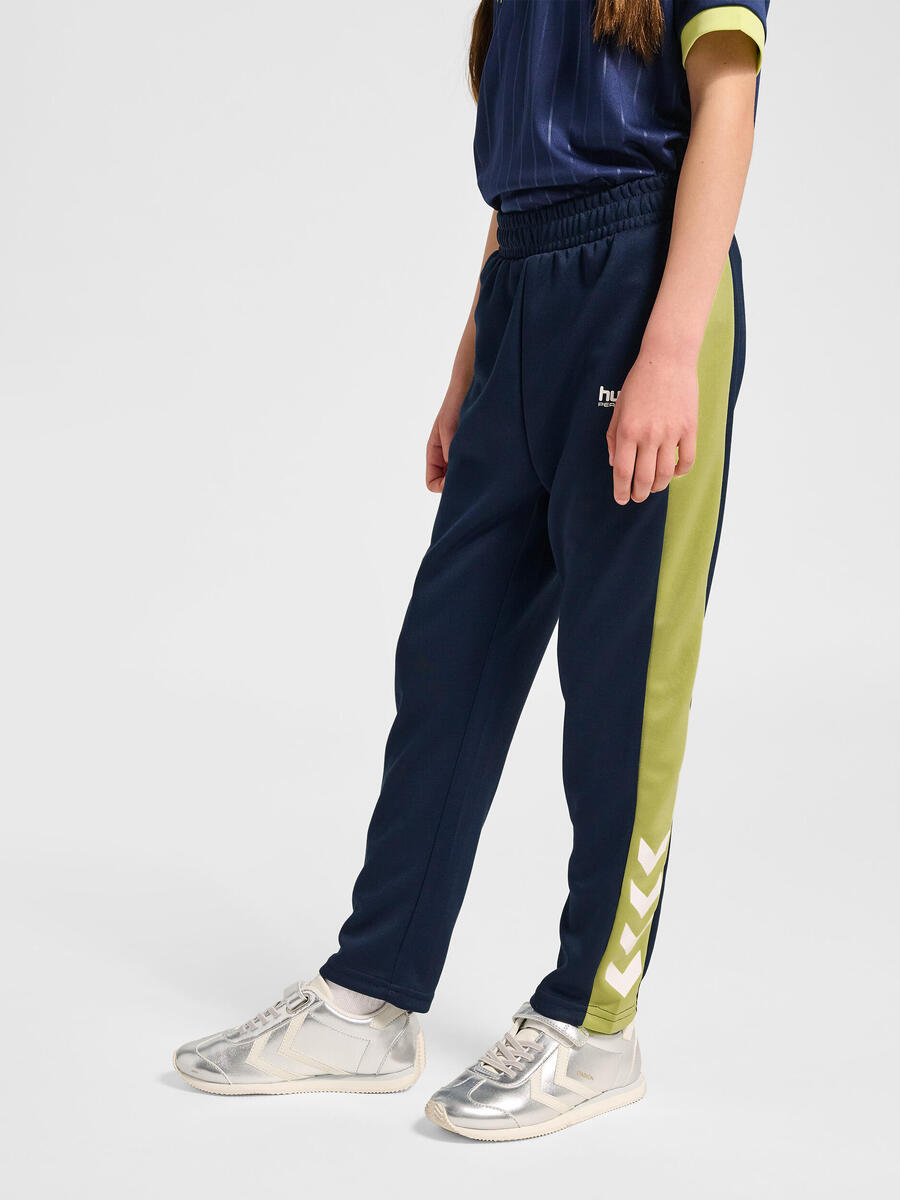 Штаны Hmljr Goal Kids HUMMEL
Штаны Hmljr Goal Kids HUMMEL