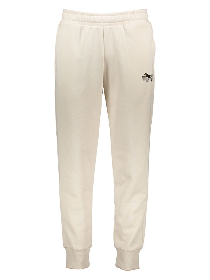 Спортивные штаны Essentials+ Puma, бежевый
Спортивные штаны Essentials+ Puma, бежевый