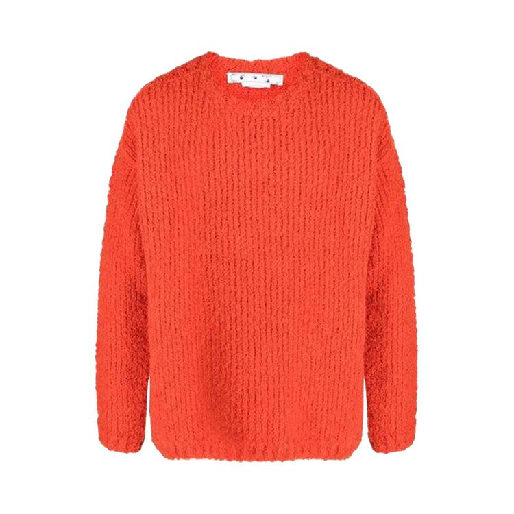 Свитер Off-White Funky Chunky Knit Sweater, Orange
Свитер Off-White Funky Chunky Knit Sweater, Orange