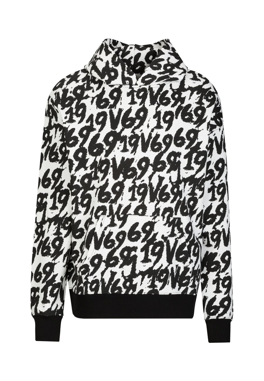 Худи 19V69 Italia QUENTINO NEW ICON, White
Худи 19V69 Italia QUENTINO NEW ICON, White