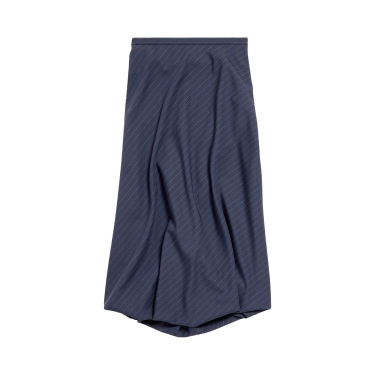 Юбка Balenciaga Tailored Skirt, Dark Navy
Юбка Balenciaga Tailored Skirt, Dark Navy