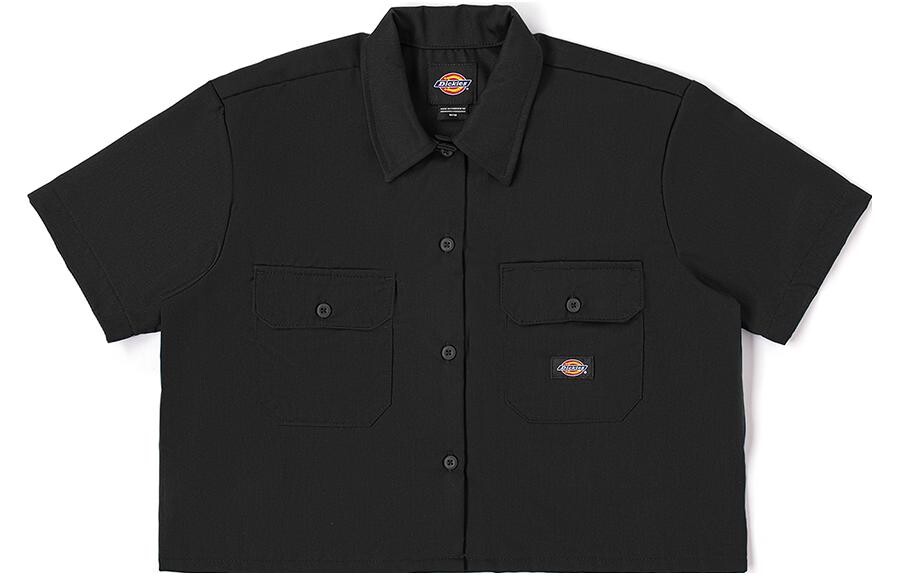 Рубашка женская Dickies
Рубашка женская Dickies