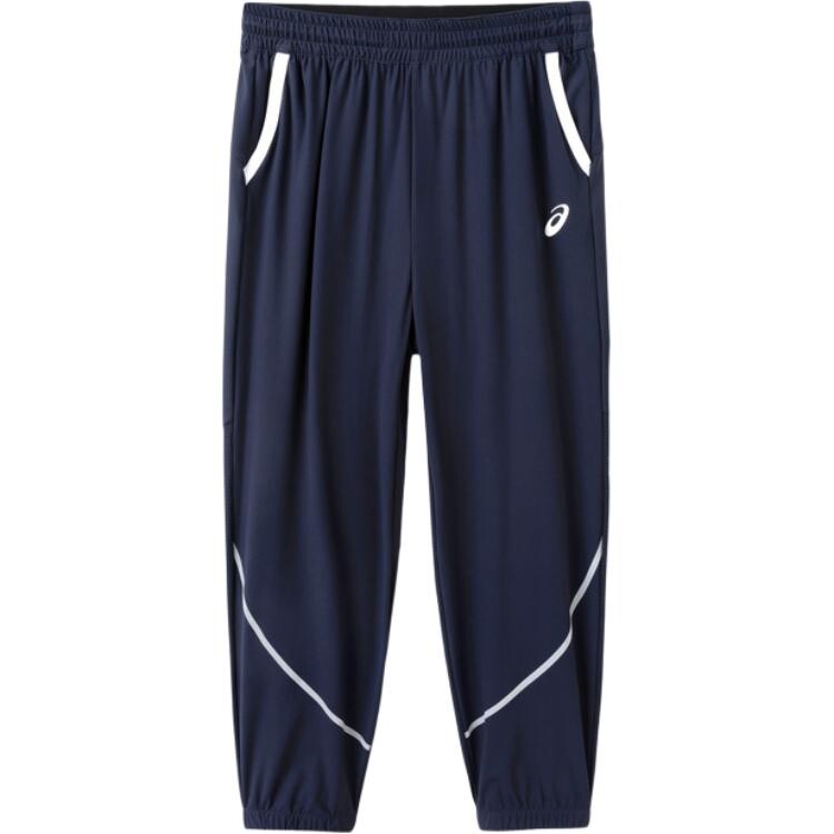 Детские повседневные брюки Asics, голубой
Детские повседневные брюки Asics, голубой