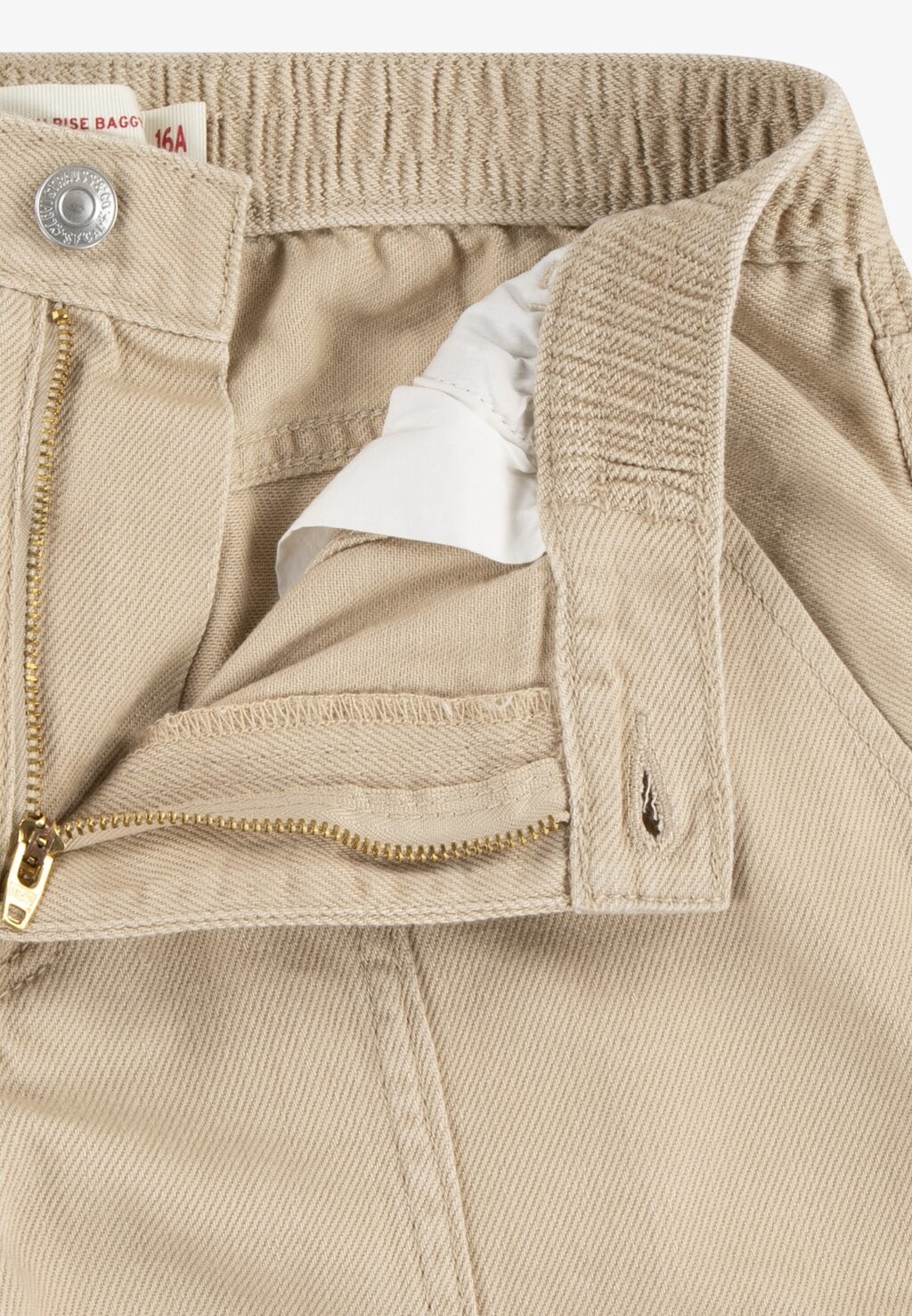 Брюки-карго LVG 94 BAGGY WIDE LEG Levi's, бежевый
Брюки-карго LVG 94 BAGGY WIDE LEG Levi's, бежевый