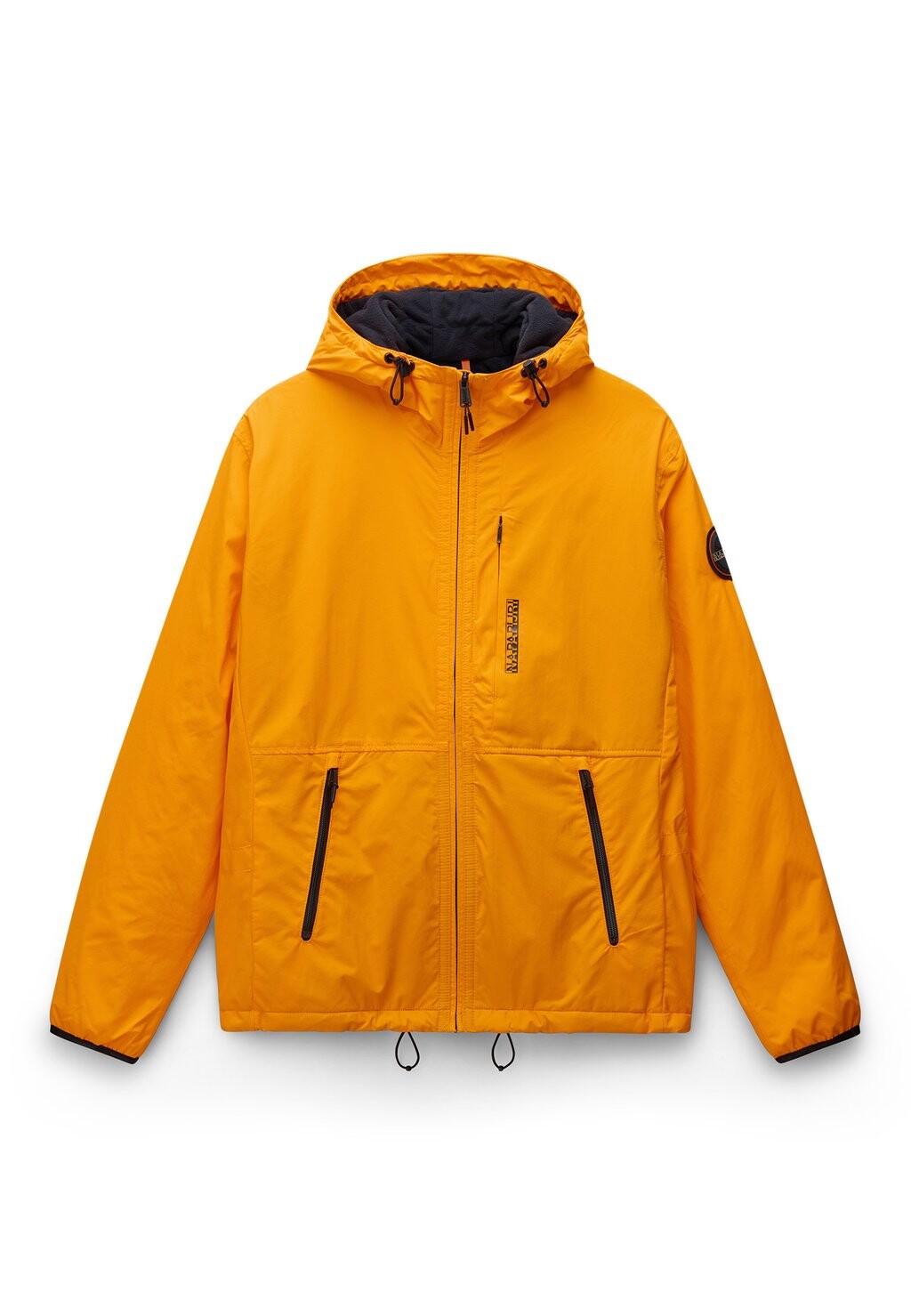 Легкая куртка TUNDRA Napapijri, оранжевый
Легкая куртка TUNDRA Napapijri, оранжевый