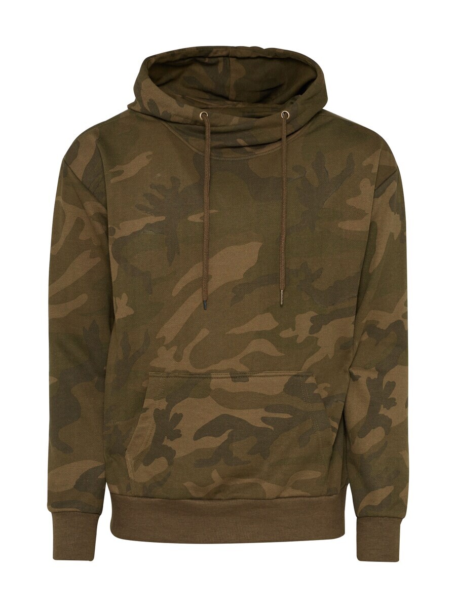 Толстовка с капюшоном Urban Classics Sweatshirt, цвет khaki/olive/dark green
Толстовка с капюшоном Urban Classics Sweatshirt, цвет khaki/olive/dark green