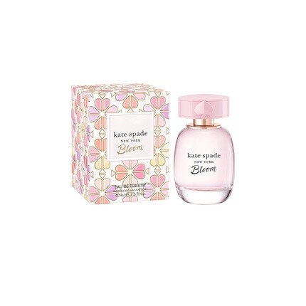 Kate Spade New York Kate Spade Bloom 1.3 Fl Oz
Kate Spade New York Kate Spade Bloom 1.3 Fl Oz