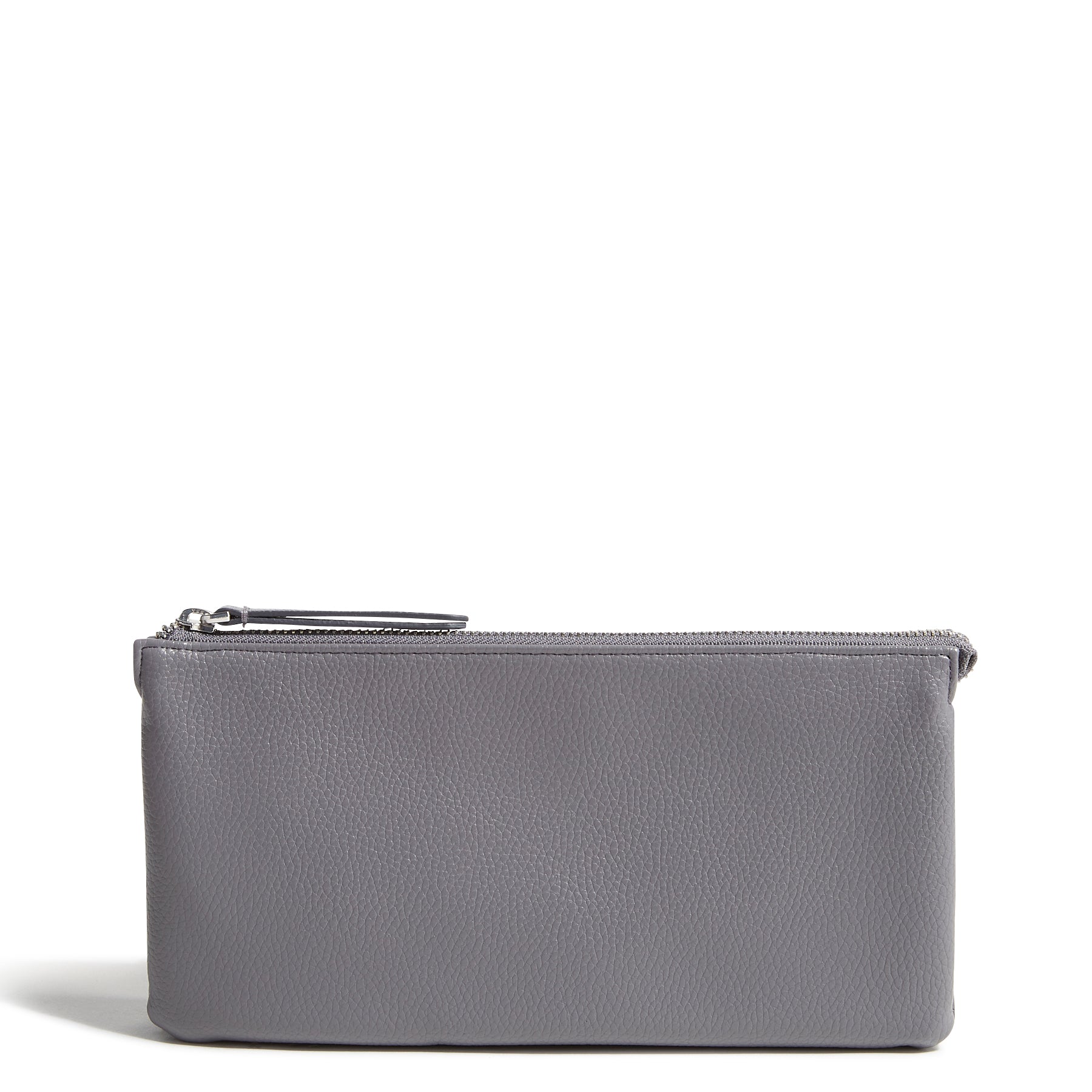 Кожаный клатч Essential Trio от Outlet Vera Bradley, Quiet Shade
Кожаный клатч Essential Trio от Outlet Vera Bradley, Quiet Shade