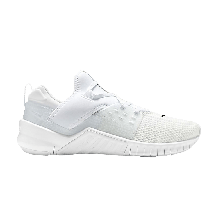 Кроссовки Nike Free X Metcon 2 'Triple White', белый
Кроссовки Nike Free X Metcon 2 'Triple White', белый