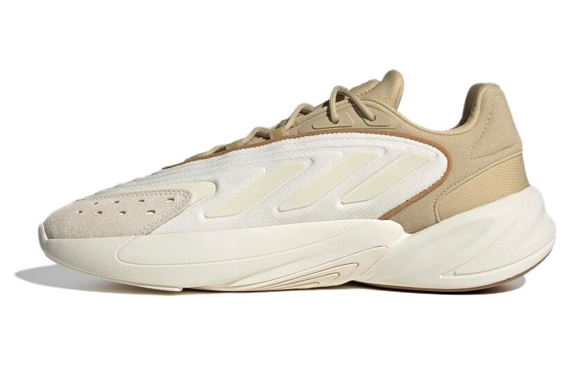 Кроссовки Adidas originals Ozelia Chunky Sneakers Unisex, коричневый/белый
Кроссовки Adidas originals Ozelia Chunky Sneakers Unisex, коричневый/белый