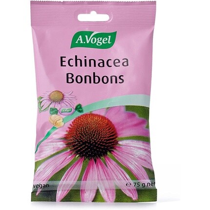 Конфеты A.Vogel Echina-C 75г A.Vogel Bioforce
Конфеты A.Vogel Echina-C 75г A.Vogel Bioforce