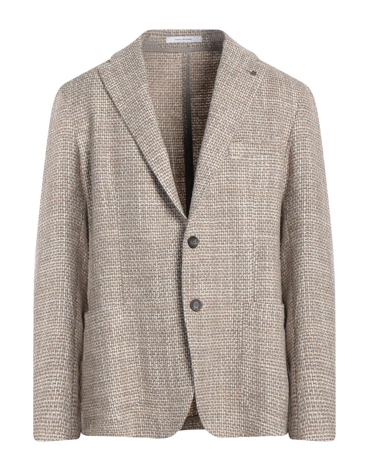 Блейзер Tagliatore, бежевый
Блейзер Tagliatore, бежевый
