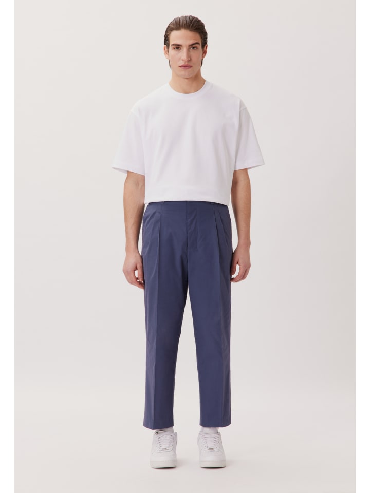 Тканевые брюки Studio Seidensticker, серый
Тканевые брюки Studio Seidensticker, серый