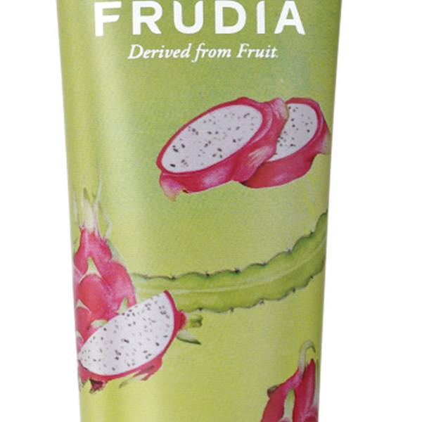 Питательный крем для рук, 30 г Frudia My orchard
Питательный крем для рук, 30 г Frudia My orchard