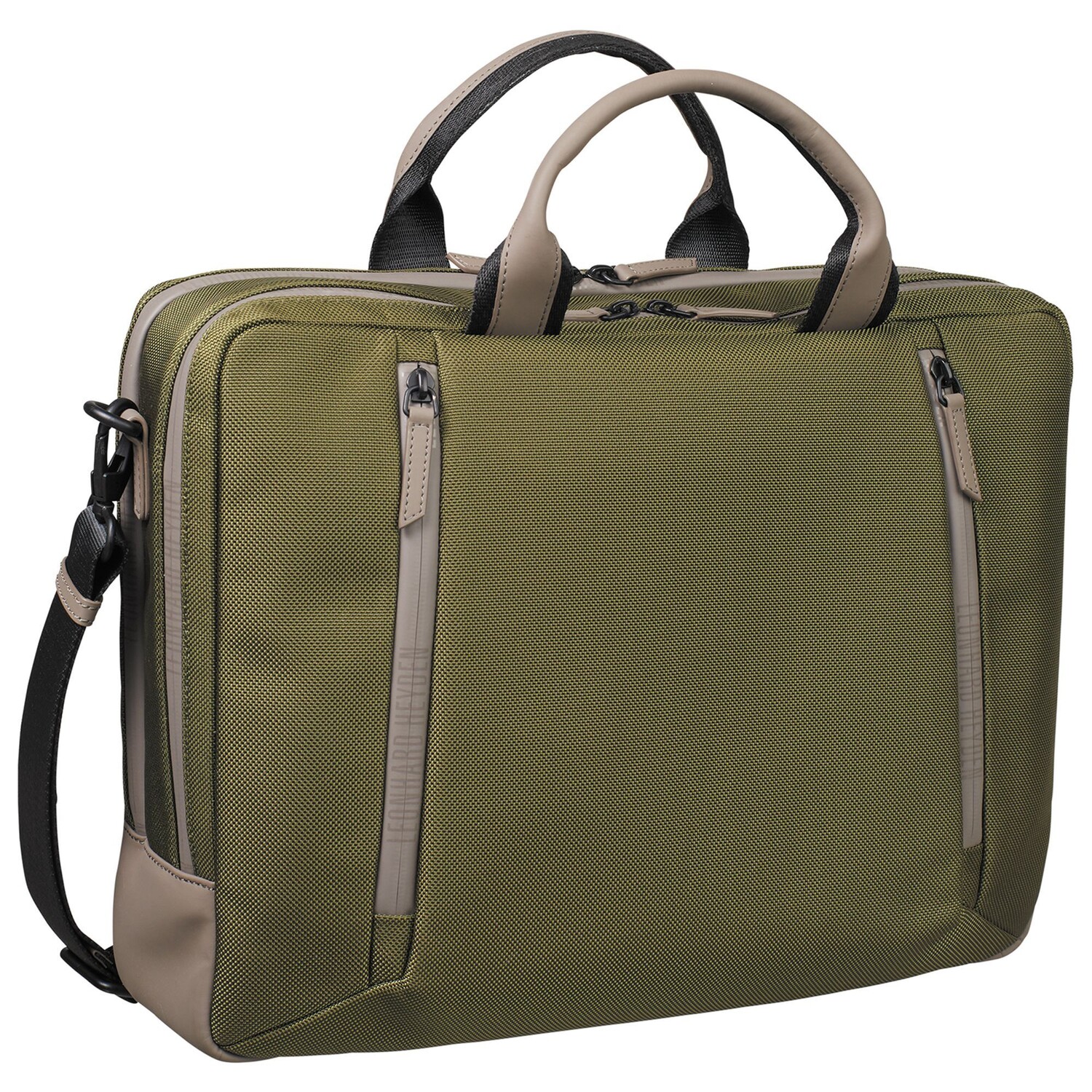Сумка Leonhard Heyden Helsinki Aktentasche 42 cm Laptopfach, оливковый
Сумка Leonhard Heyden Helsinki Aktentasche 42 cm Laptopfach, оливковый