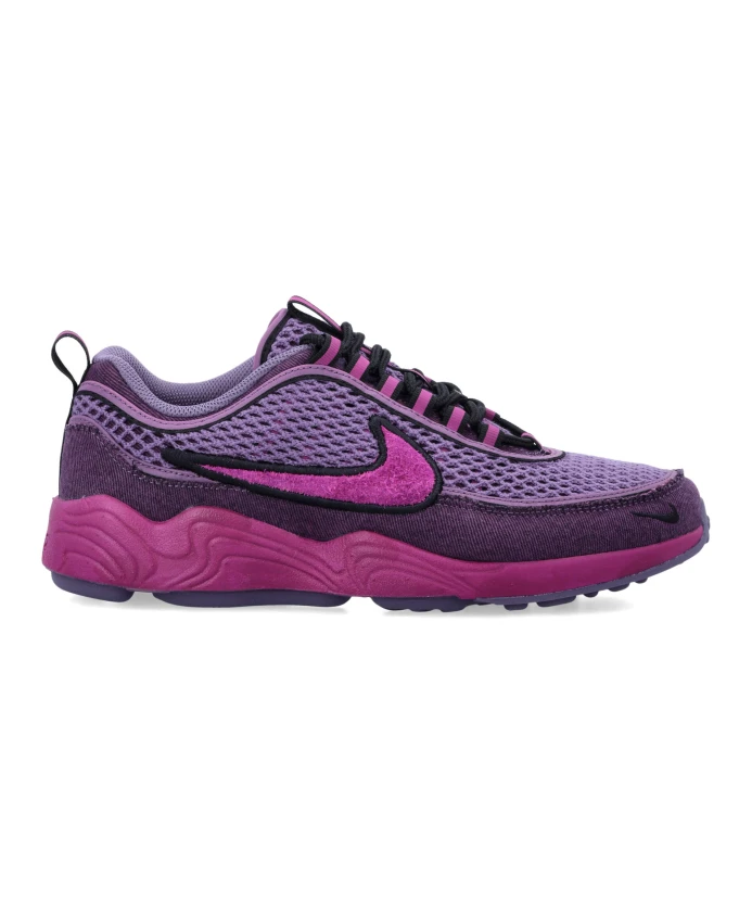 Кроссовки Air Zoom Spiridon Nike, фиолетовый
Кроссовки Air Zoom Spiridon Nike, фиолетовый