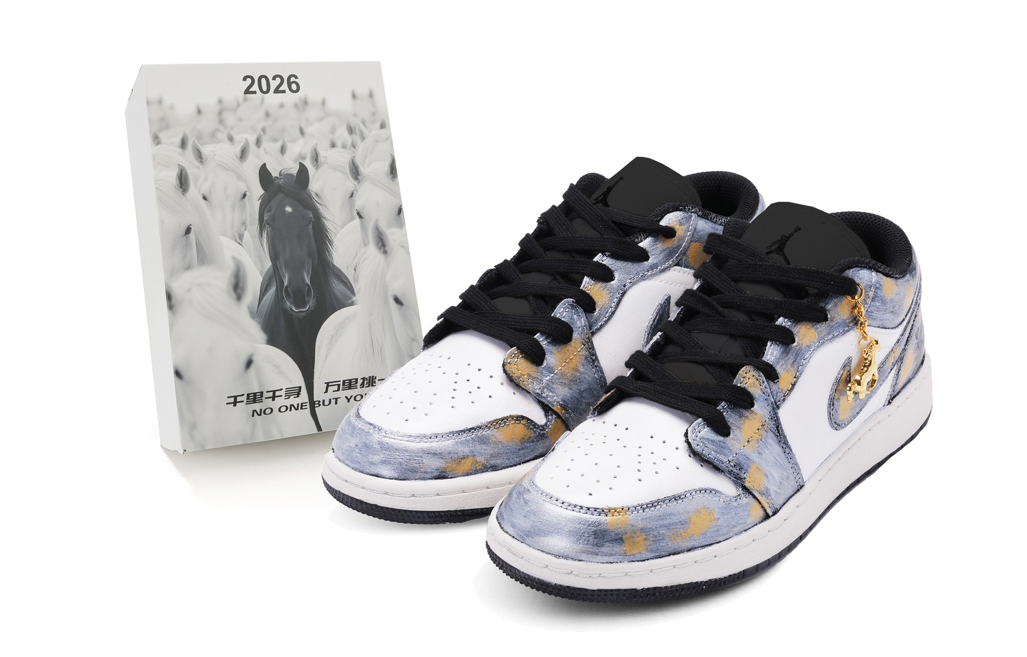 Air 1 Ten Thousand Starlight Slip Resistant Abrasion Resistant Low top Детские баскетбольные кроссовки Jordan, белый серый (box included)
Air 1 Ten Thousand Starlight Slip Resistant Abrasion Resistant Low top Детские баскетбольные кроссовки Jordan, белый серый (box included)